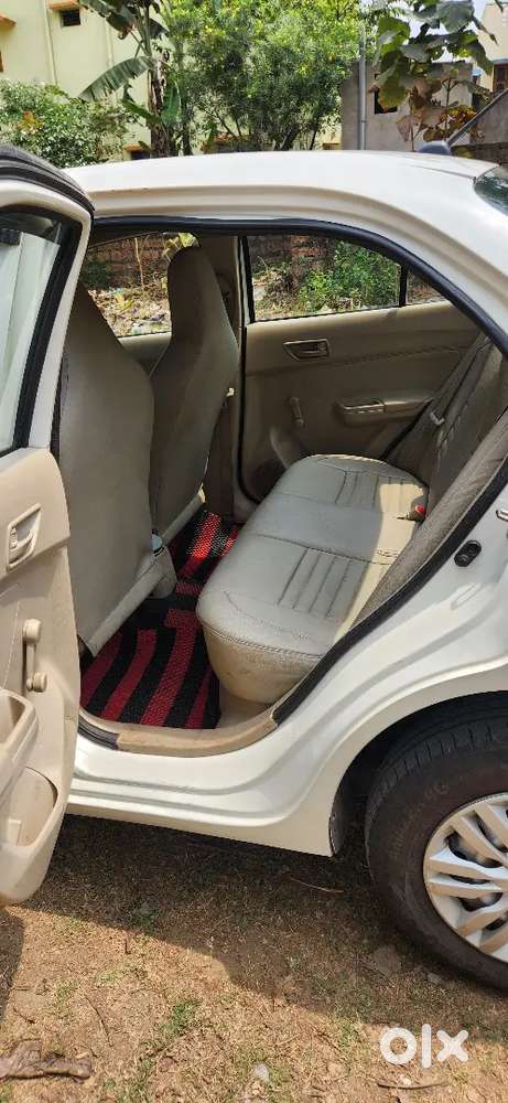 Maruti Suzuki Dzire 2024 Cng & Hybrids 69000 Km Driven