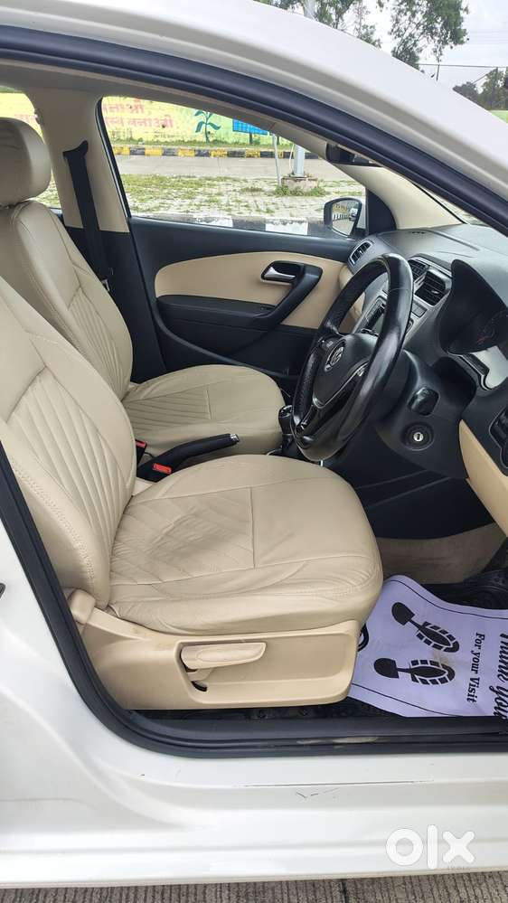 Volkswagen Polo 1.2 Gt Tsi, 2016, Petrol