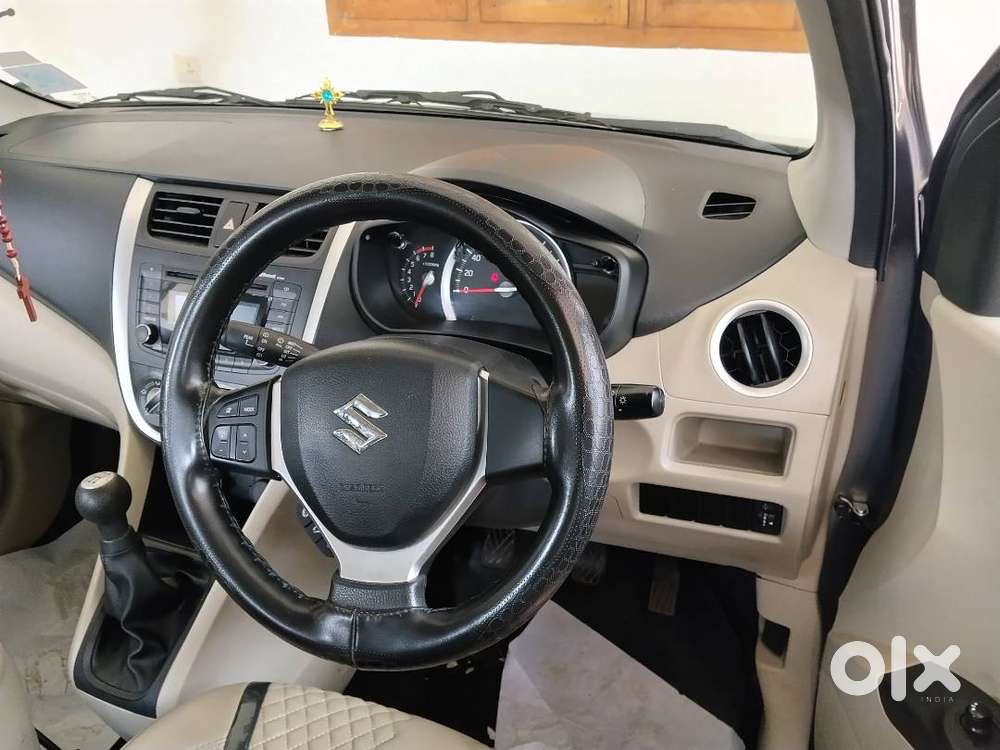 Maruti Celerio Zxi August 2020. Self Driven, Perfect Condition