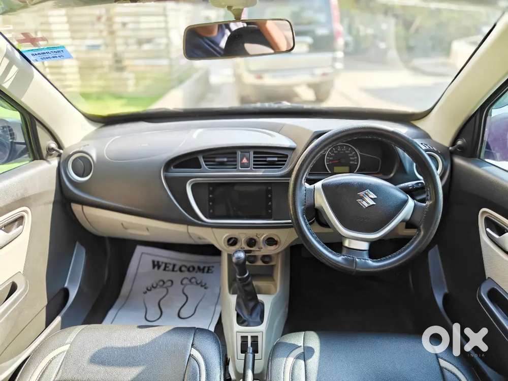 Suzuki Alto 800 2022