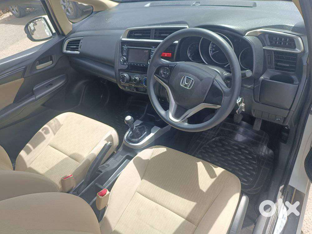 Honda Jazz 1.5 Sv I Dtec, 2015, Diesel