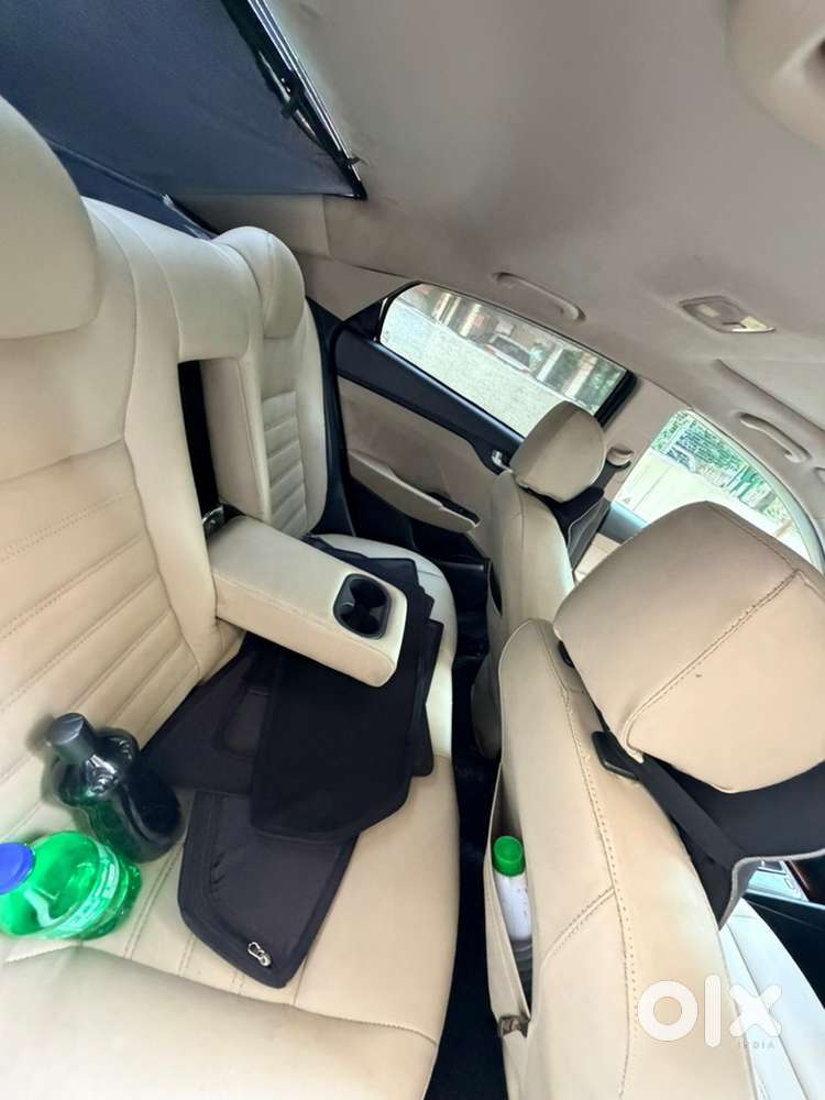 Hyundai Verna 2017 Well Maintained