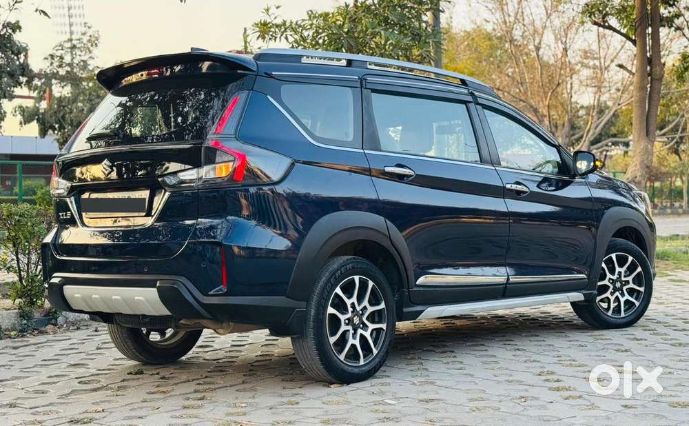 Maruti Suzuki Xl6 Zeta Mt Cng, 2023, Cng & Hybrids