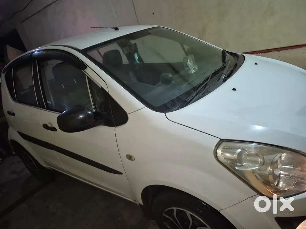 Maruti Suzuki Ritz Vdi 2015 Car