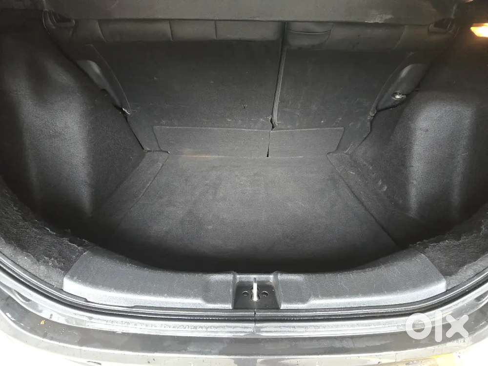 Honda Jazz 1.2 Vx 2017 Manual Petrol