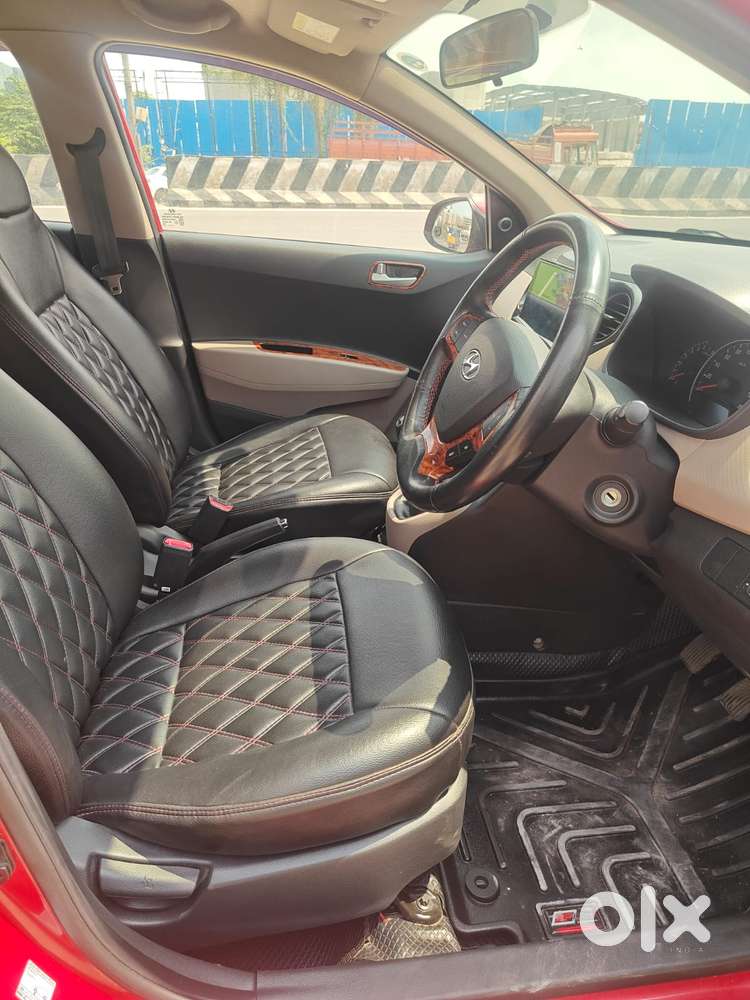 Hyundai Grand I10 1.2 Sportz Prime Edition Vtvt, 2018, Petrol