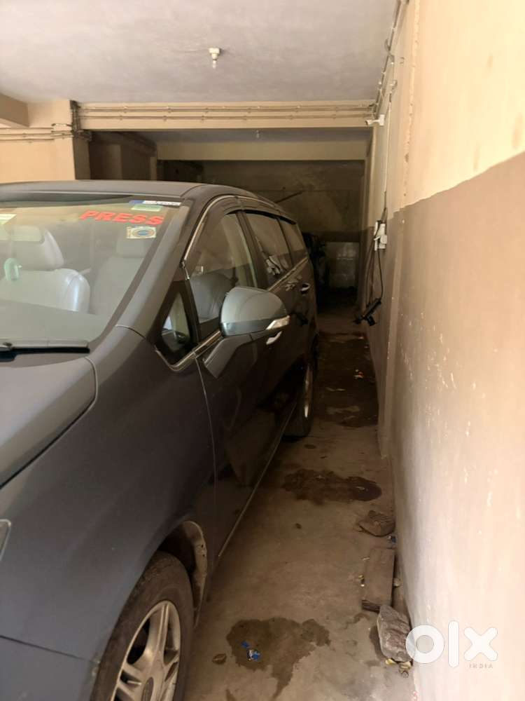 Mahindra Marazzo Diesel 2019