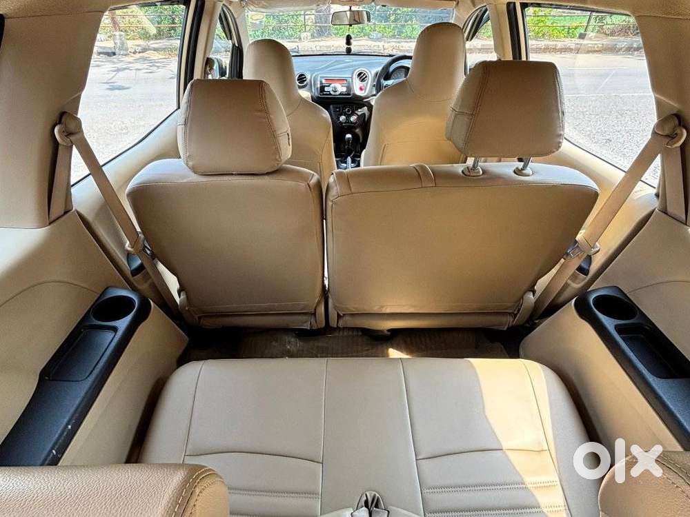 Honda Mobilio S I-vtec, 2015, Petrol