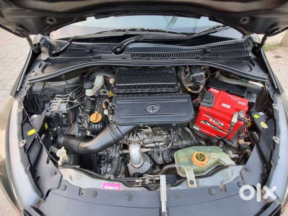 Tata Tiago 1.2 Revotron Xe Option, 2020, Petrol