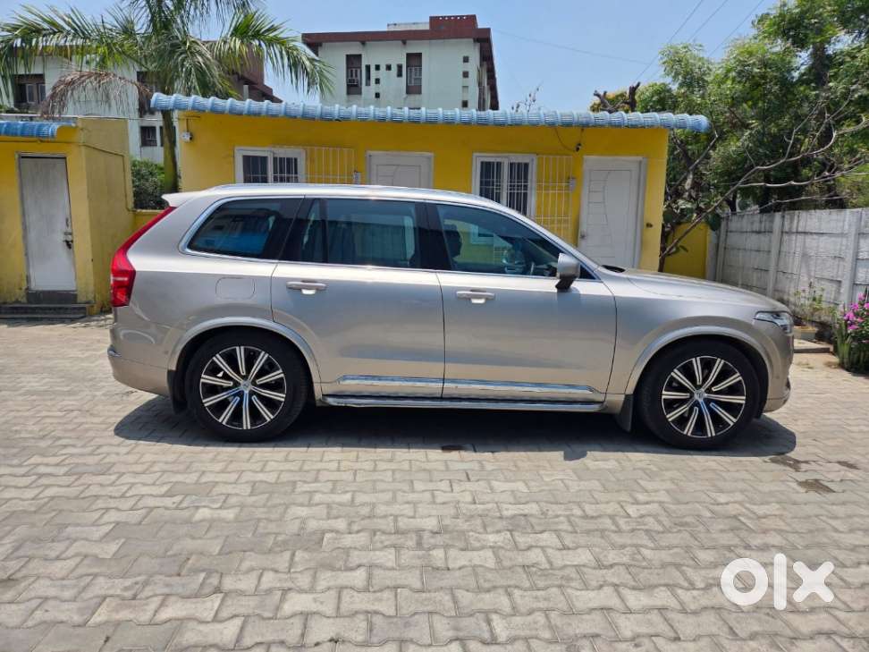 Volvo Xc90 B6 Ultimate, 2024, Petrol