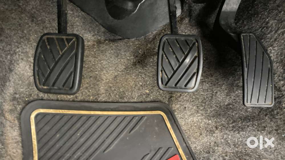 Maruti Suzuki Celerio Vxi Mt, 2018, Petrol