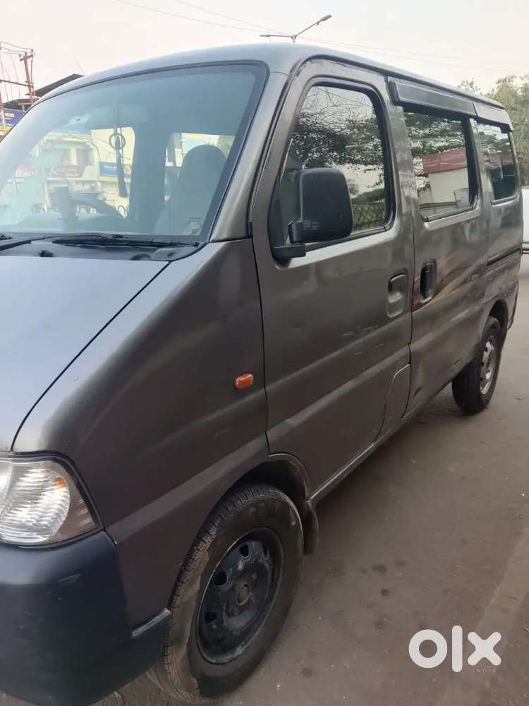 Maruti Suzuki Eeco 2019