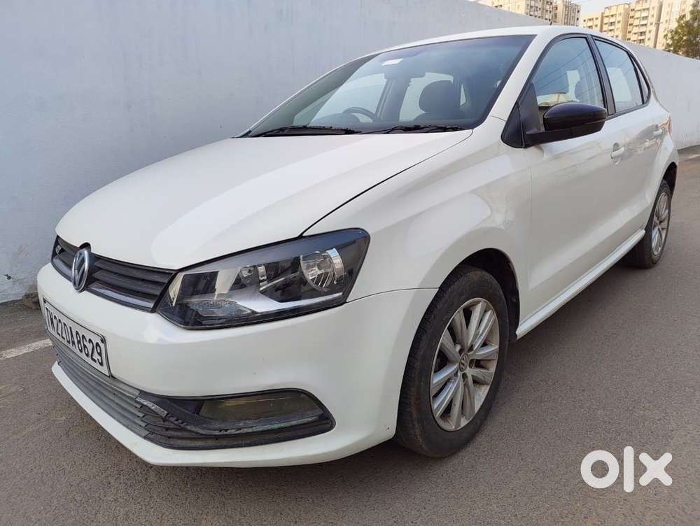 Volkswagen Polo Gt Tsi, 2015, Petrol