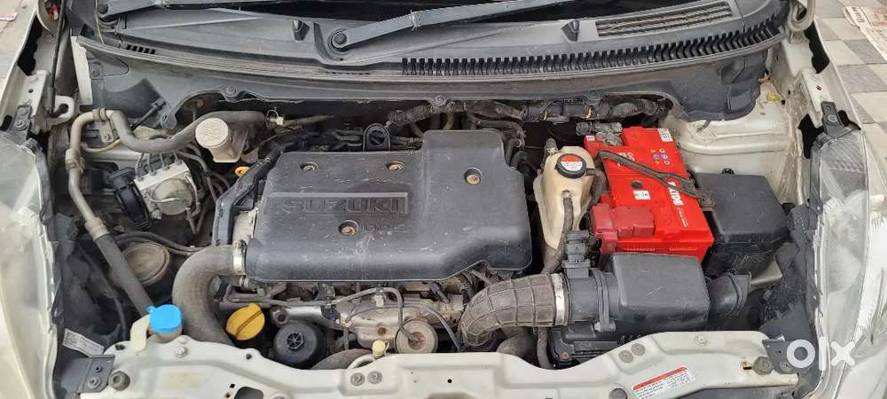 Maruti Suzuki Ertiga 2018 Vdi Ddis