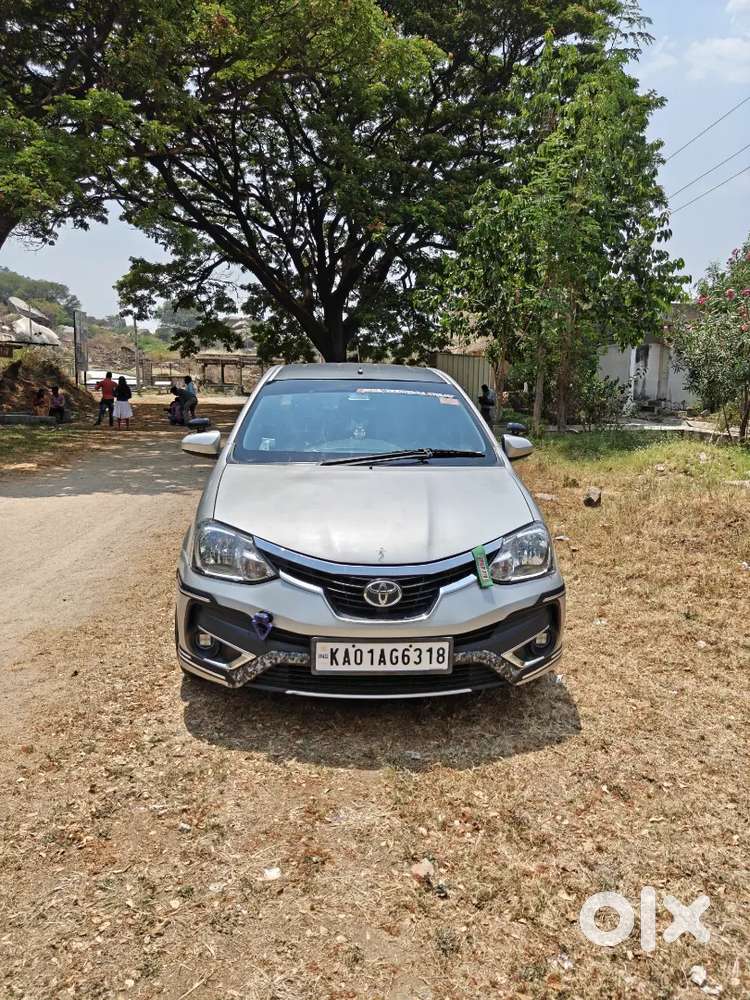 Selling  My Car