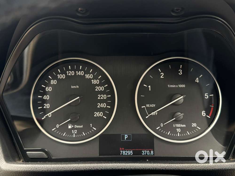 Bmw X1 2.0 Sdrive20d Xline, 2017, Diesel