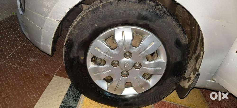 Hyundai I10 2009 Petrol Good Condition