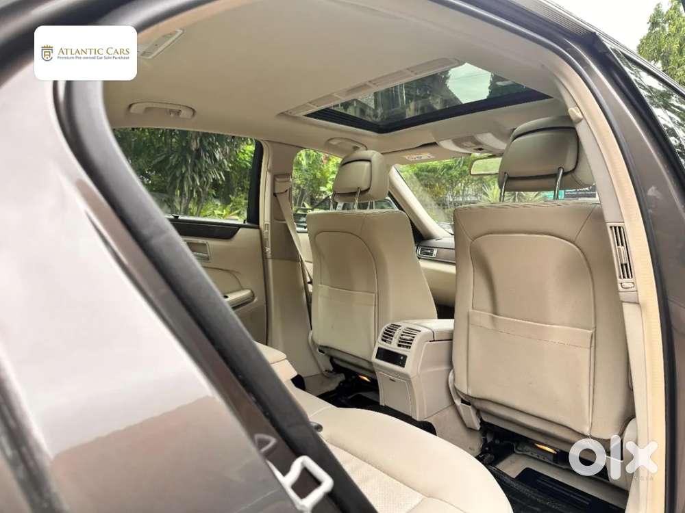 Mercedes-benz E-class E 250 Cdi Elegance, 2014, Diesel