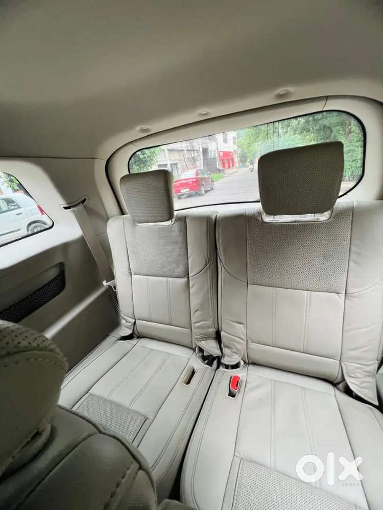 Mahindra Xuv500 Diesel 2015