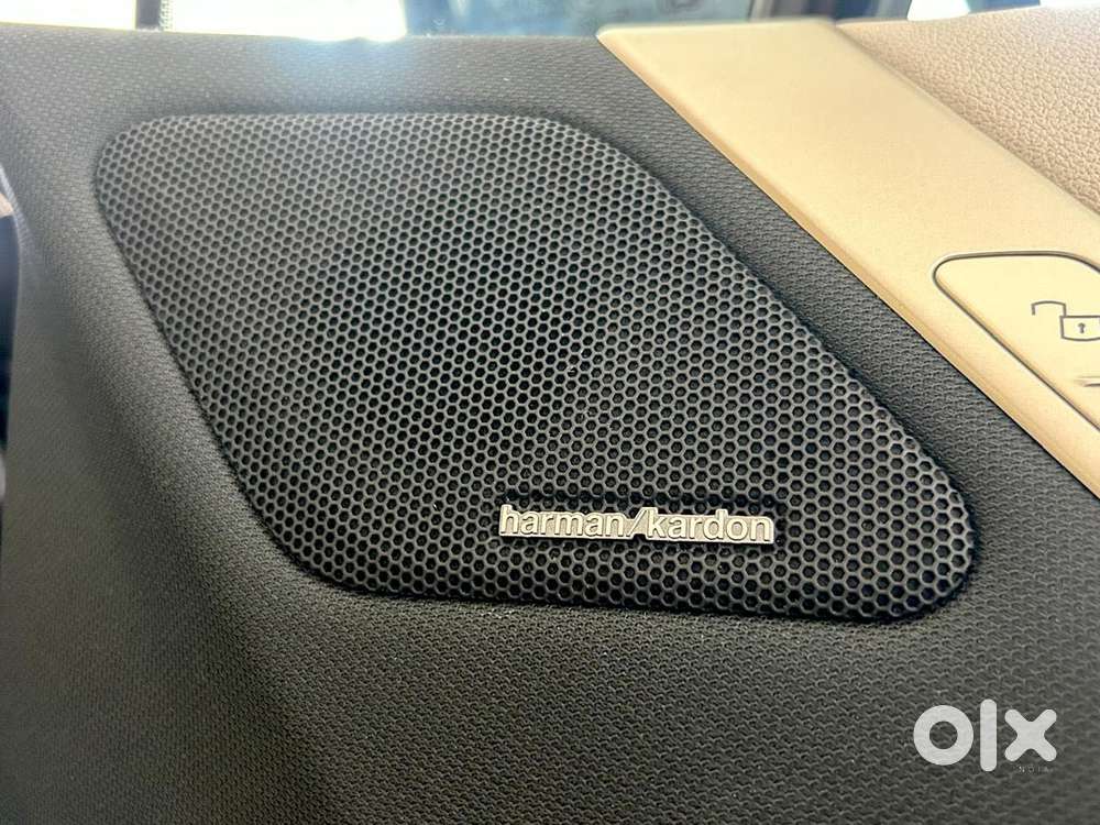 Bmw Ix Xdrive50, 2024, Electric