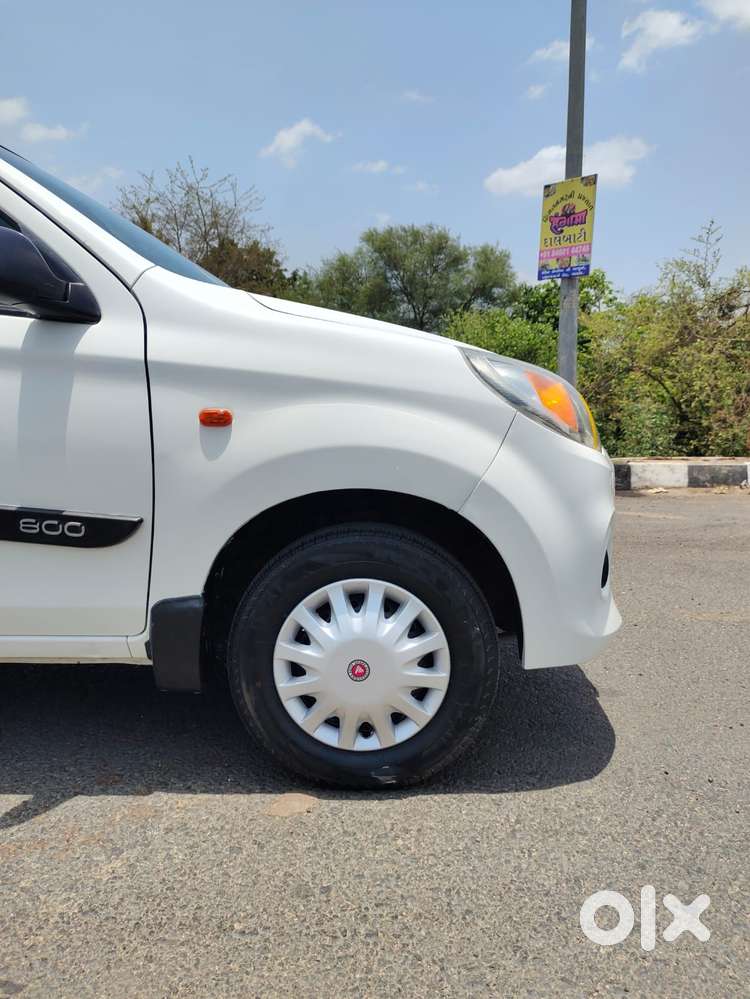 Maruti Suzuki Alto Std Cng, 2018, Cng & Hybrids