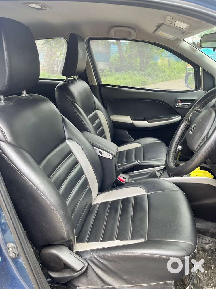 Single Owner 2016 Maruti Suzuki Baleno