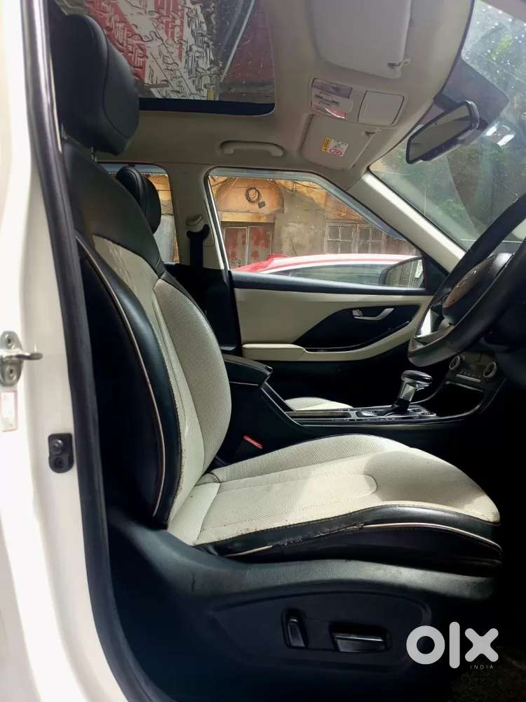 Hyundai Creta Sx (o) 1.5 Diesel Automatic, 2020, Diesel