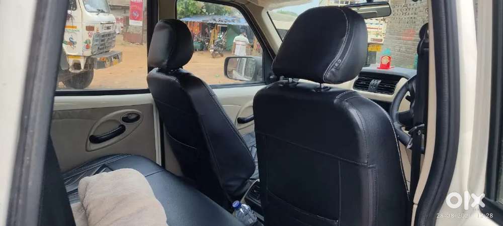 Mahindra Scorpio Classic 2024 Diesel