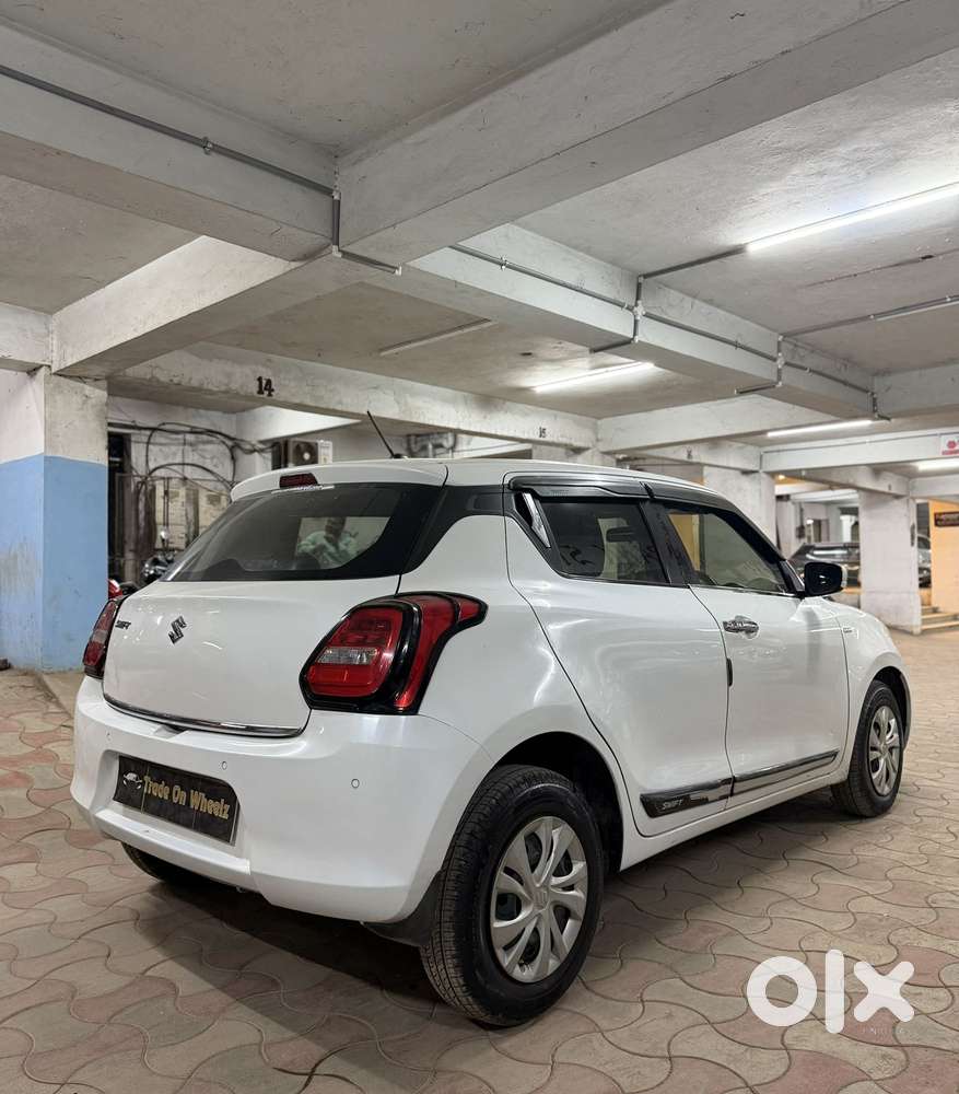 Maruti Suzuki Swift Ddis Vdi, 2019, Diesel