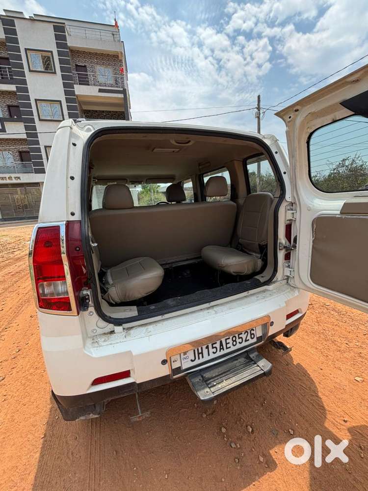 Mahindra Bolero Neo N8, 2023, Diesel