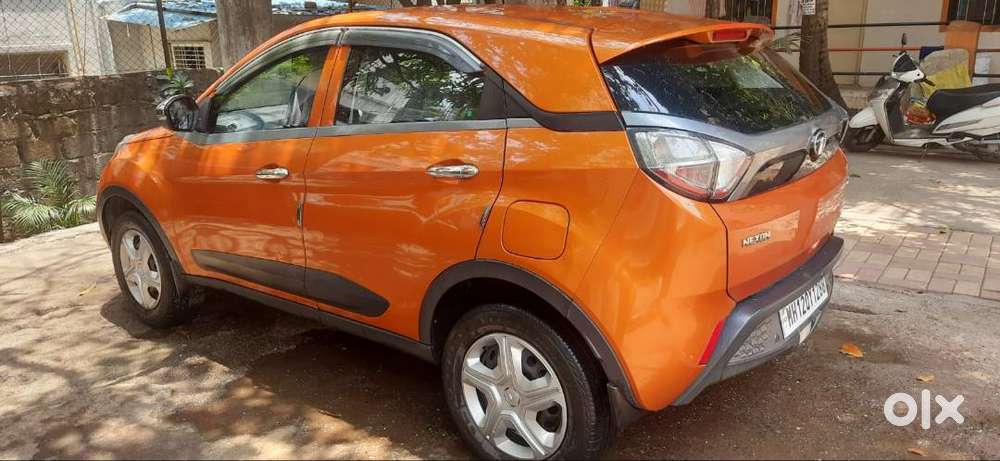 Tata Xenon Xt Diesel Good Condition