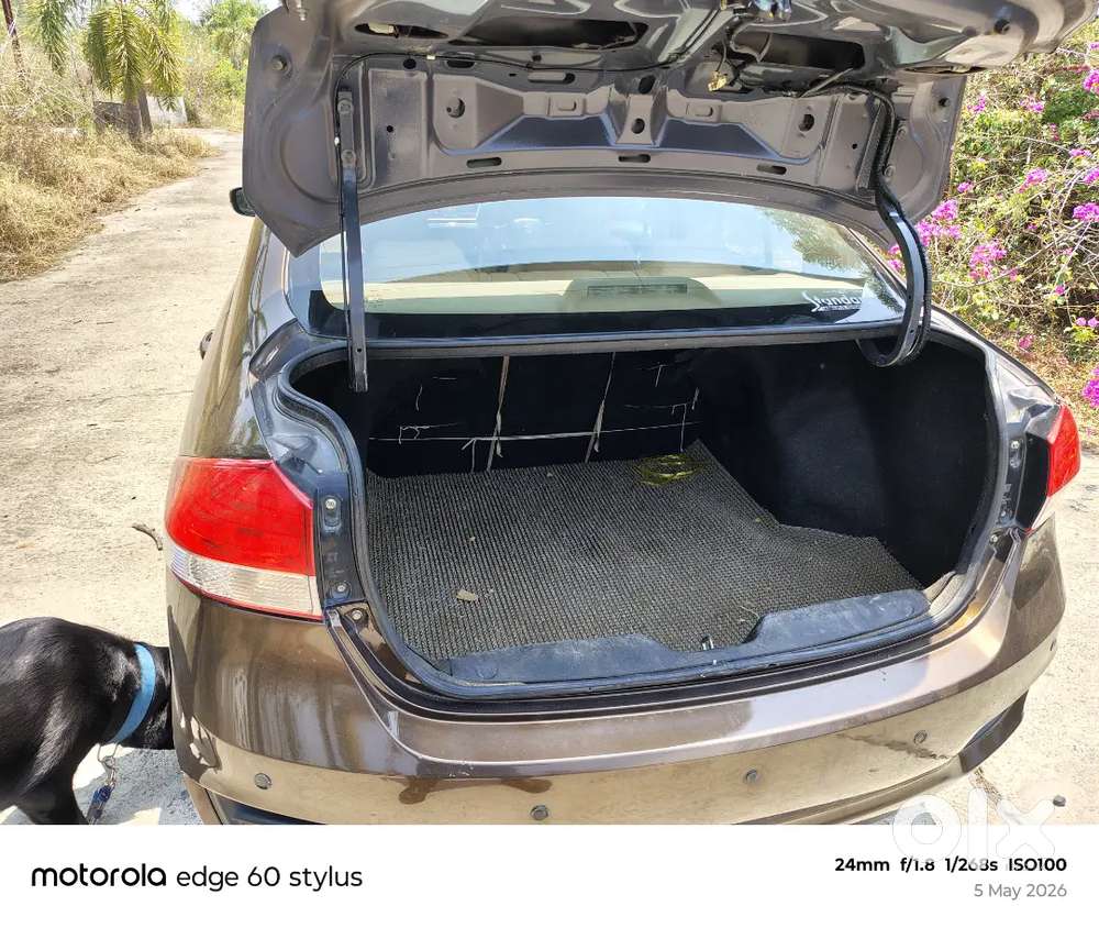Maruti Suzuki Ciaz 2016 Diesel 62500 Km Driven