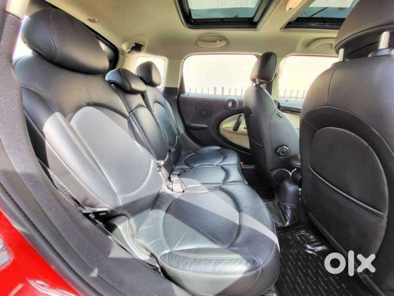 Mini Cooper Countryman Cooper S Countryman, 2013, Diesel