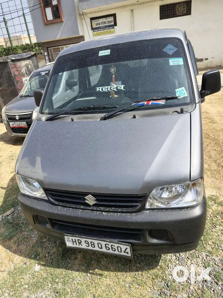 Maruti Suzuki Eeco Ac 2024