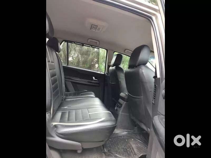 Tata Hexa 2.2 Xe 4x2 7 Str, 2018, Diesel