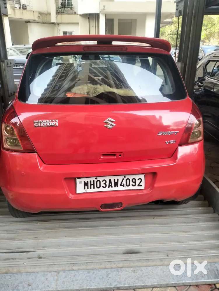 Swift Maruti Suzuki 2010 Year Diesel