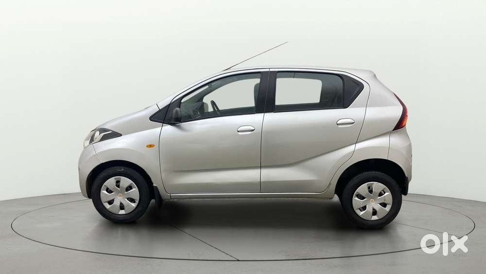 Datsun Redigo Amt 1.0 T Option, 2018, Petrol