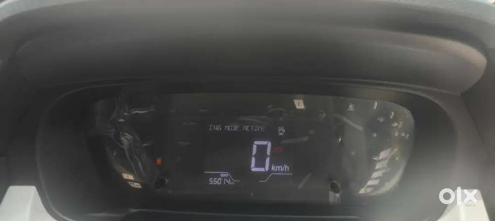 Tata Punch Adventure Rhythm 2025