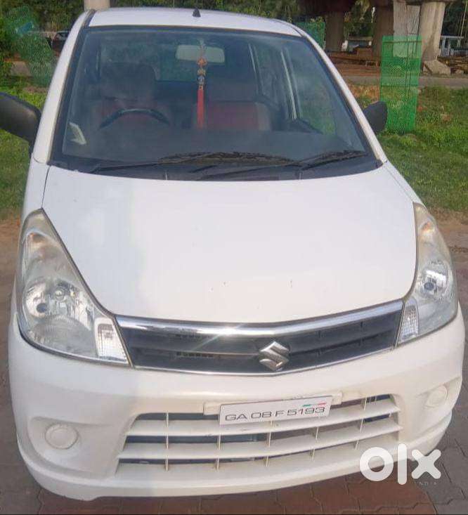 Maruti Suzuki Estilo 2011 Petrol 35000 Km Driven Registration Done2031