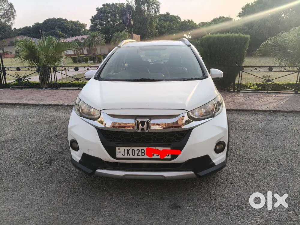 Sell My Wrv Excellent Condition