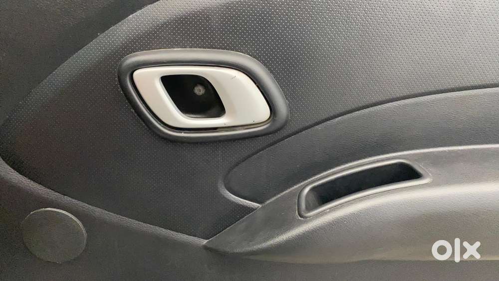 Datsun Redigo T Option, 2019, Petrol