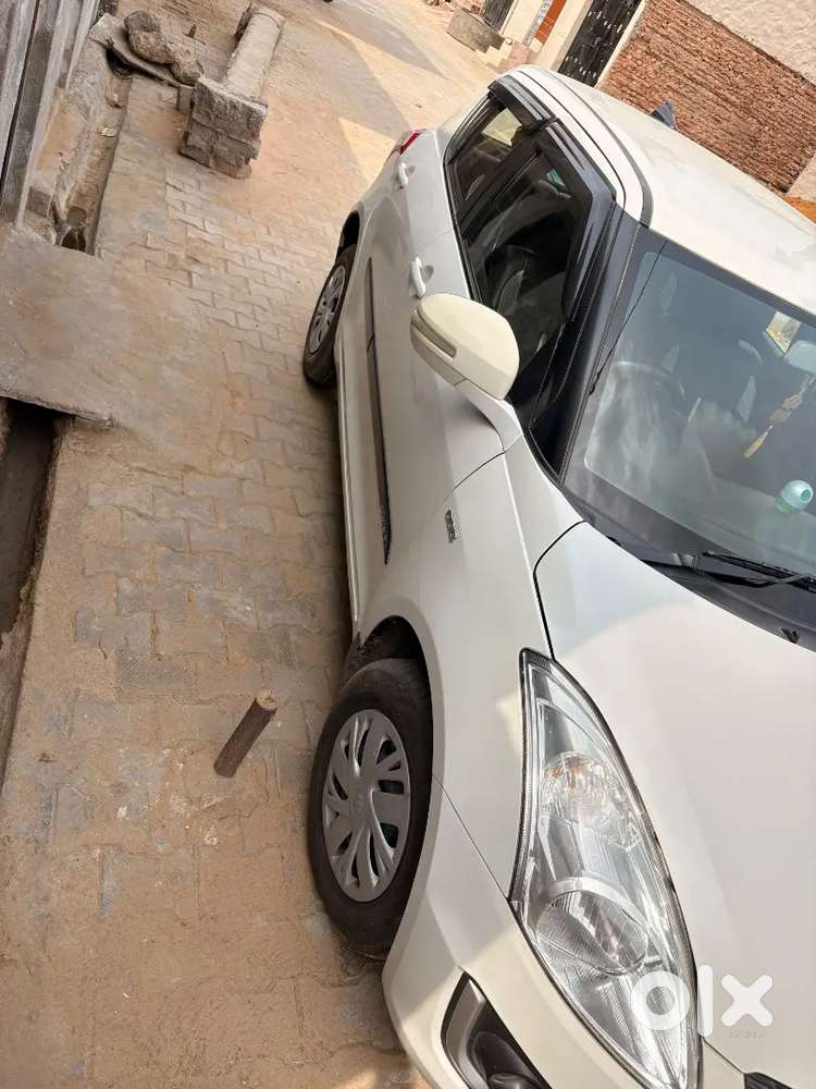 Maruti Suzuki Swift 2016 Diesel Manual
