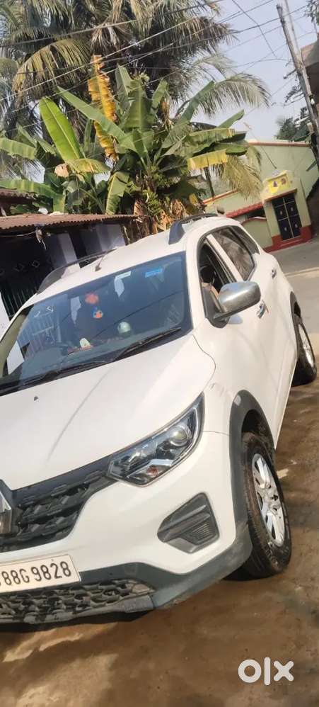 Renault Triber 2022 1.0 Petrol