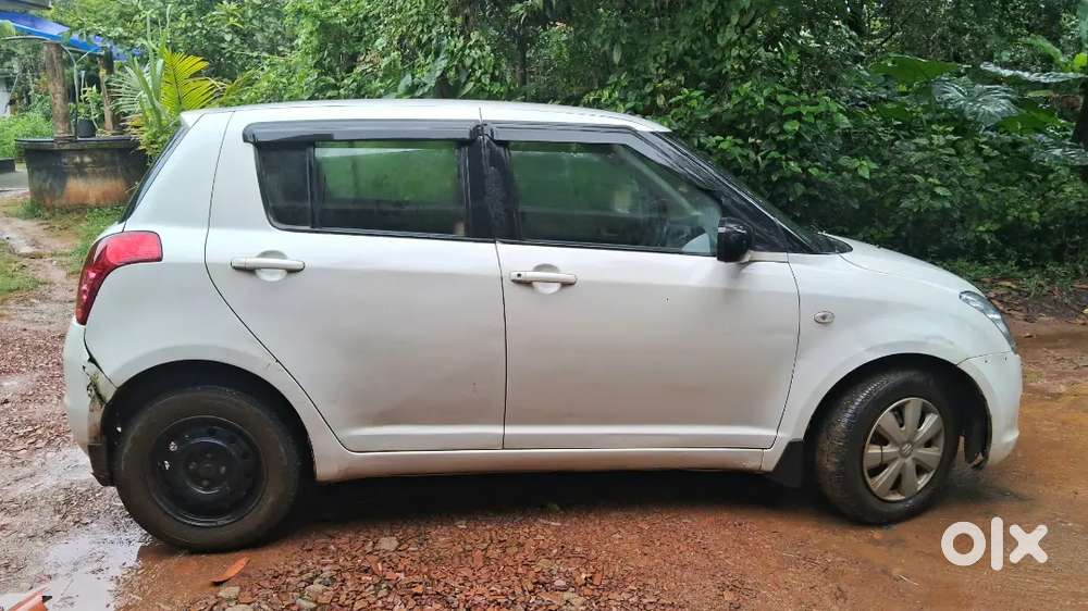 Maruti Suzuki Swift 2008 Diesel