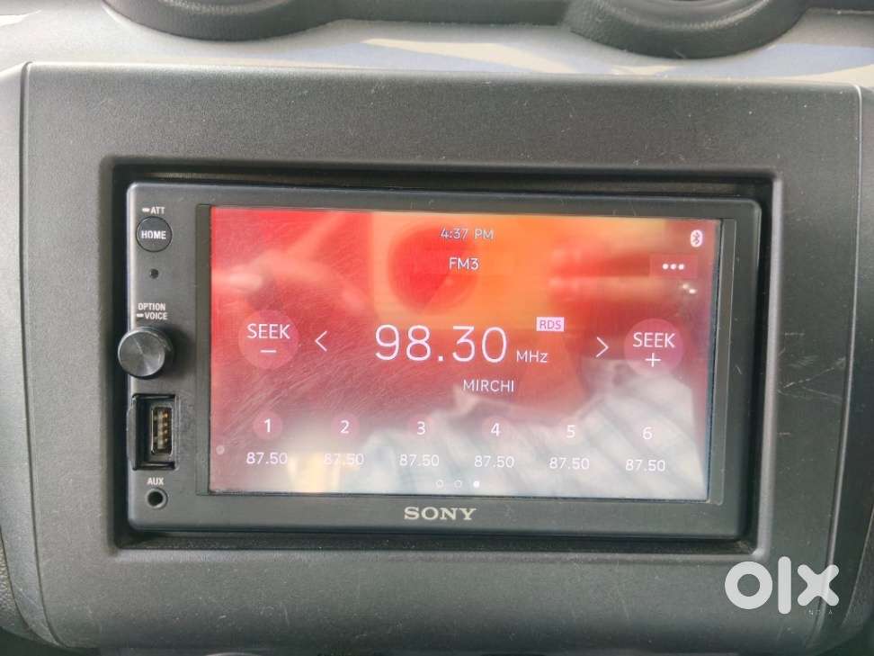 Maruti Suzuki Swift 2018 Vxi, 2019, Petrol