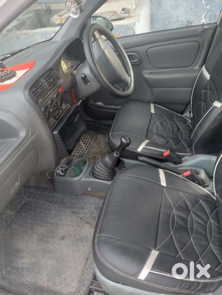 Maruti Suzuki 800 2009
