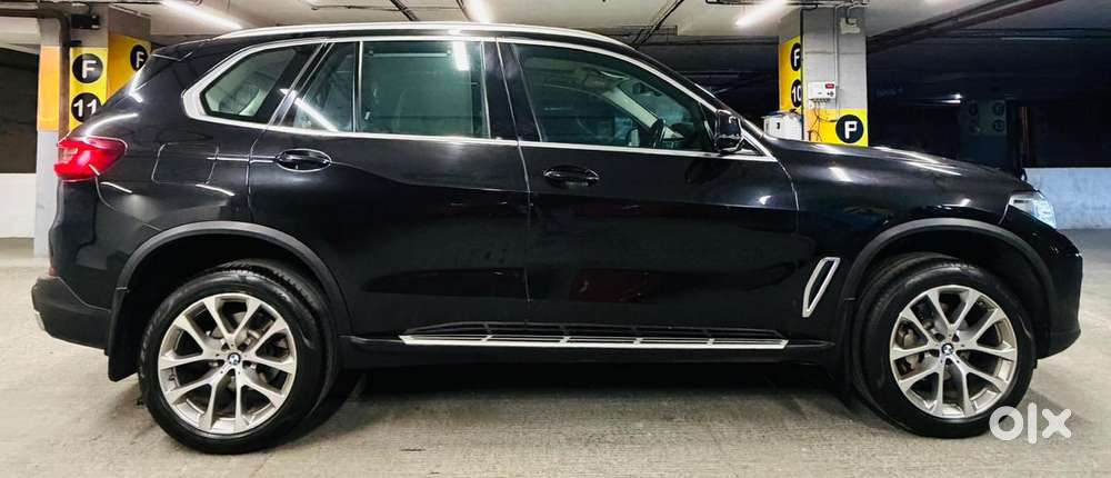 Bmw X5 Xdrive 30d, 2022, Diesel