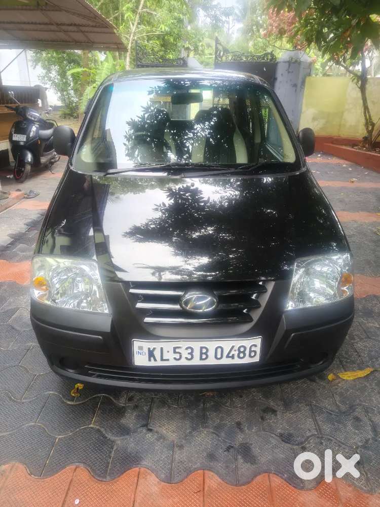 Hyundai Xing Good Condition