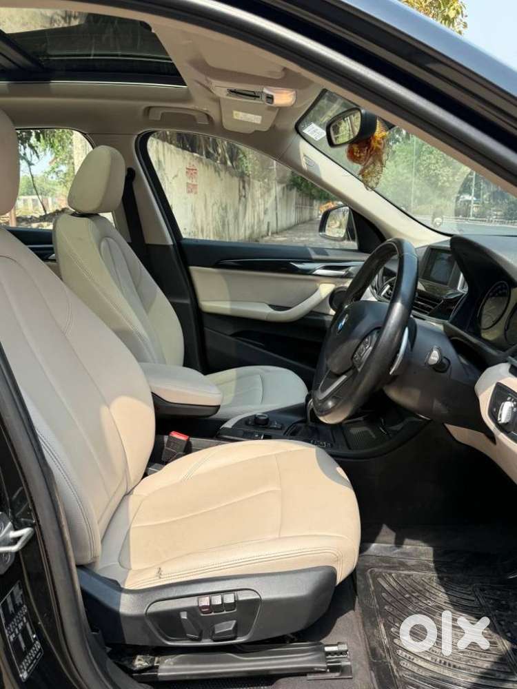 Bmw X1 2.0 Sdrive20i Xline, 2021, Petrol