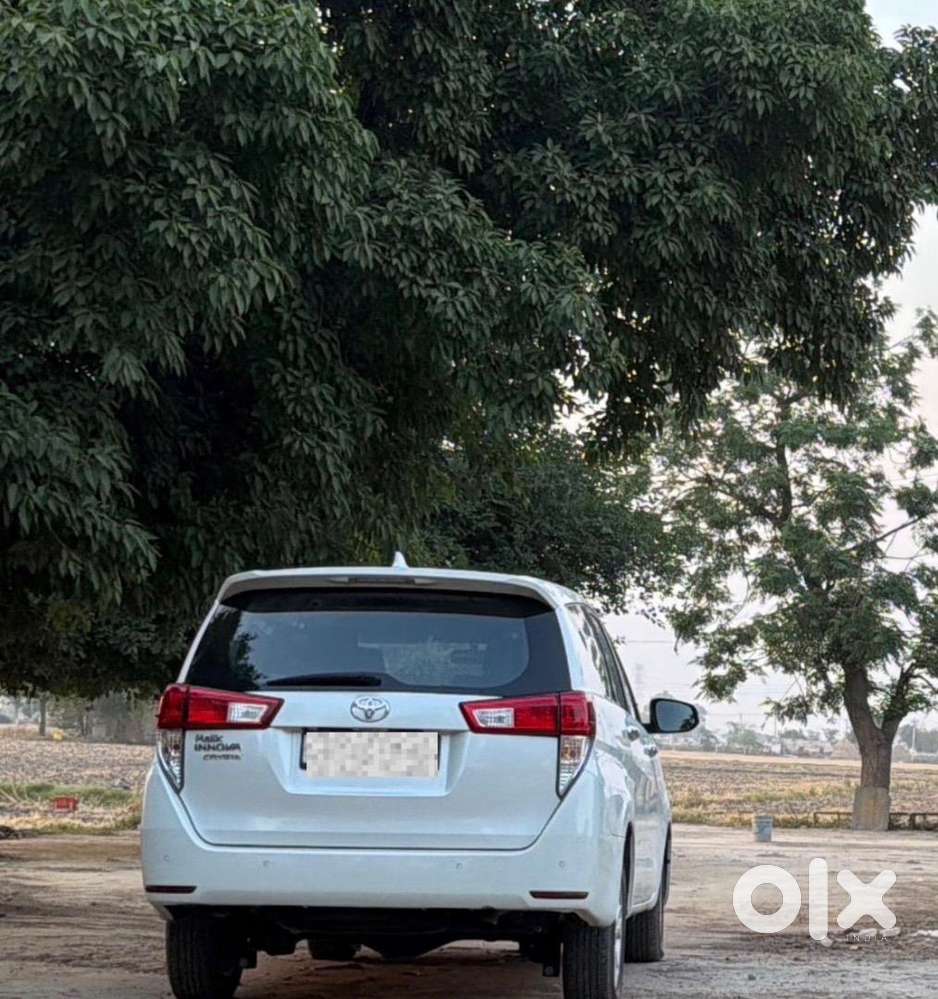 Toyota Diesel Car 2023 Variant Gx